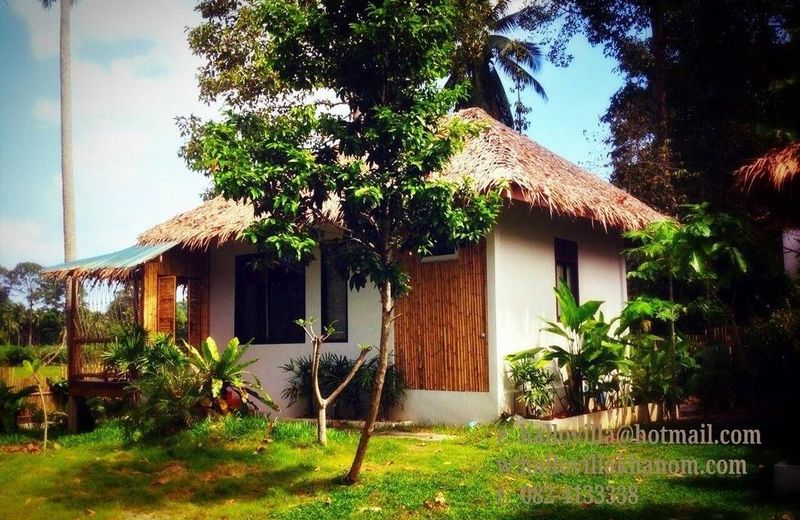 Hallo Villa at Khanom