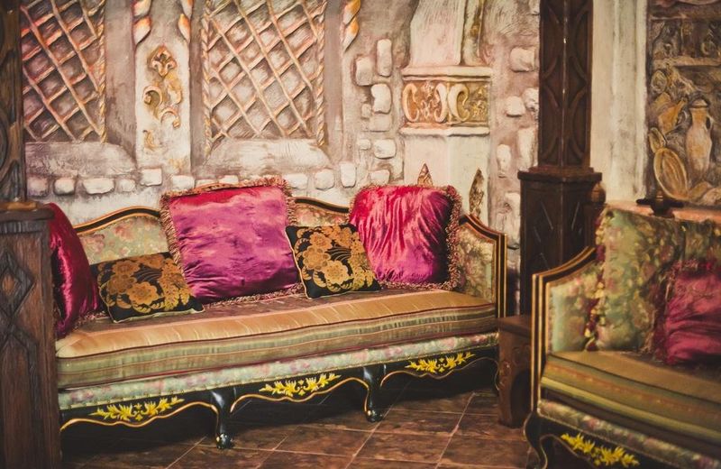 Tsargrad Hotel