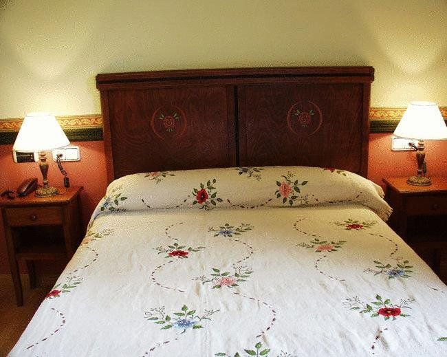 Hotel Casa Anita