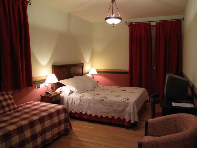 Hotel Casa Anita
