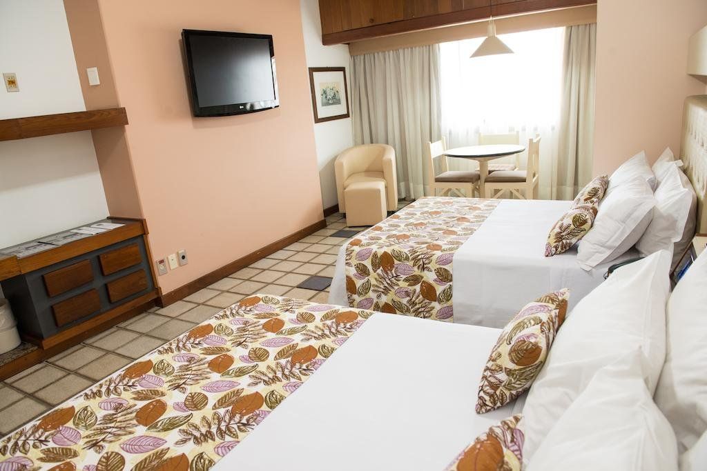 Fiesta Bahia Hotel