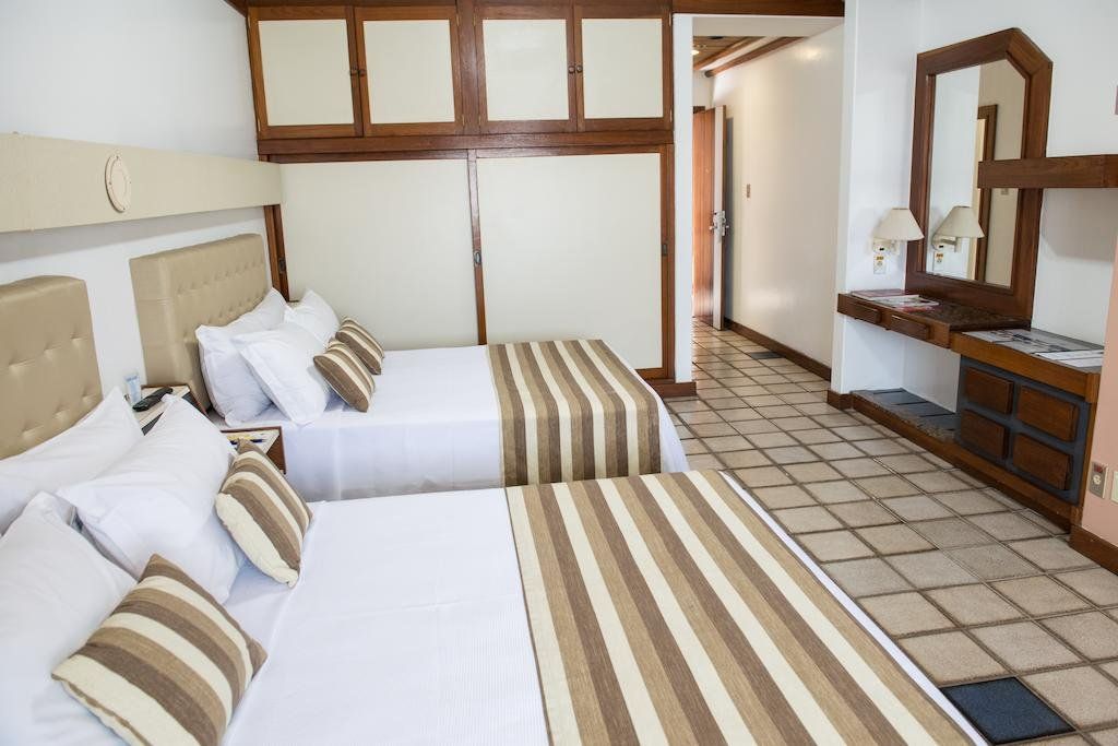 Fiesta Bahia Hotel
