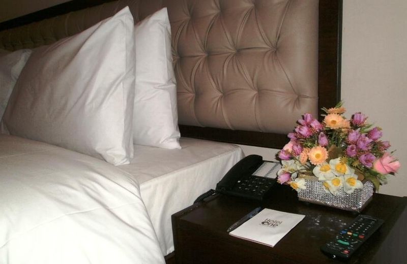 Hotel One Bahawalpur