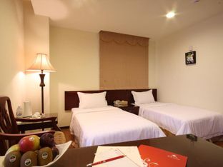 Hotel Image 1