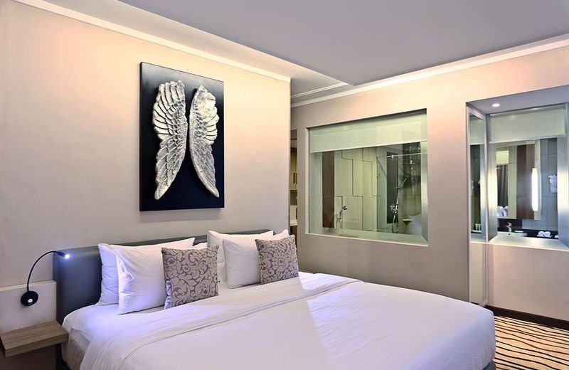 Mercure Palu