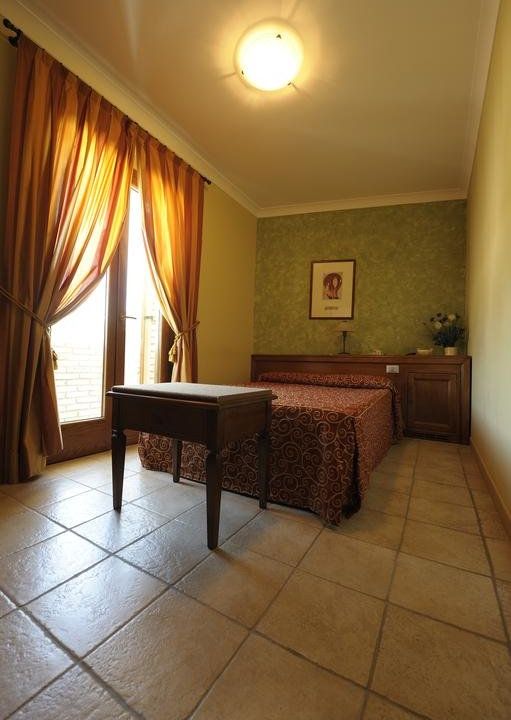 Il Vecchio Mulino