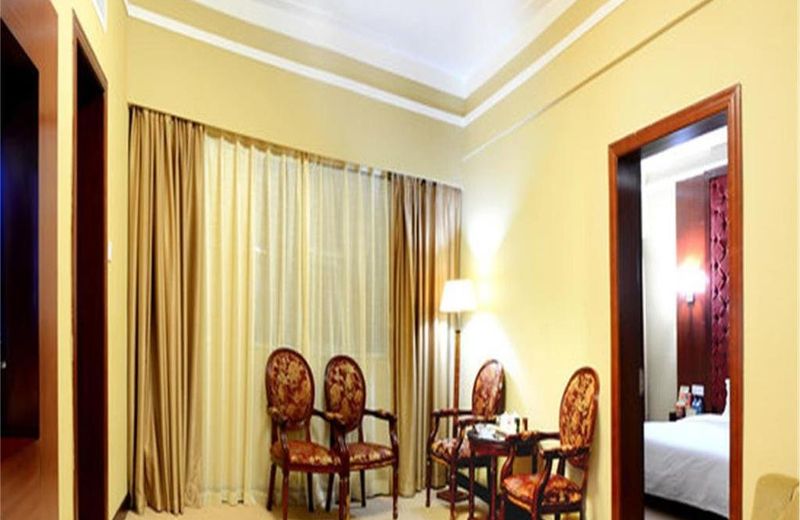 Xin Heng An Hotel