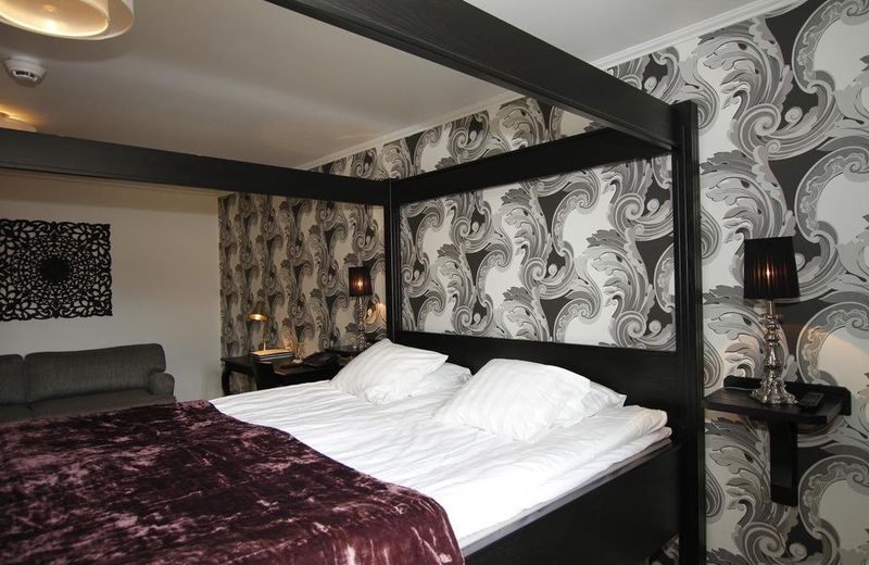 Donners Hotell, Sure Hotel Collection by Best Western