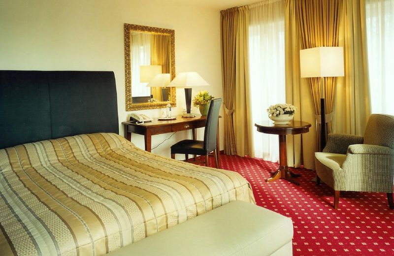 Hotel Am Erzengel