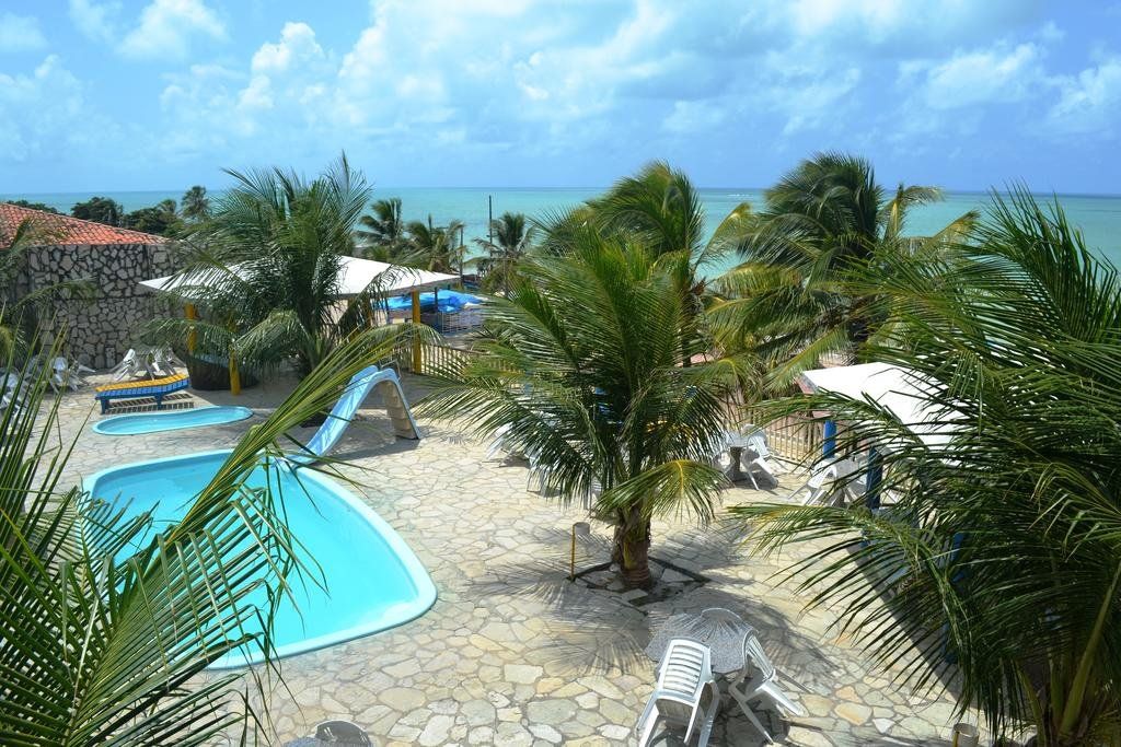 Jacumã´s Lodge Hotel