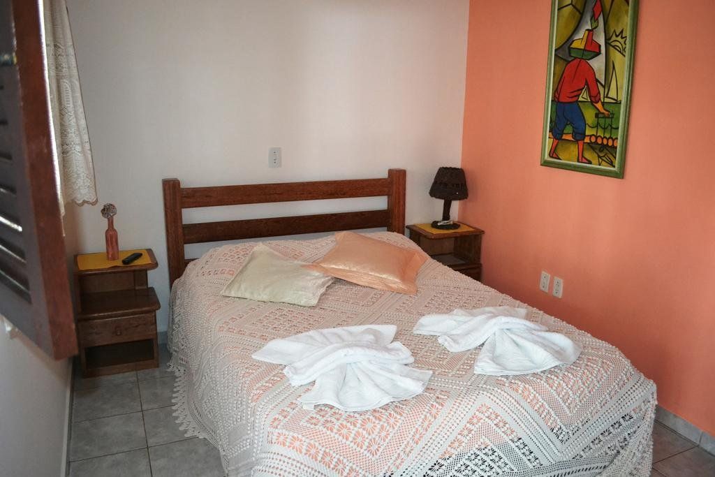 Jacumã´s Lodge Hotel