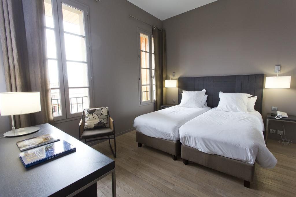Grand Hôtel de Castres