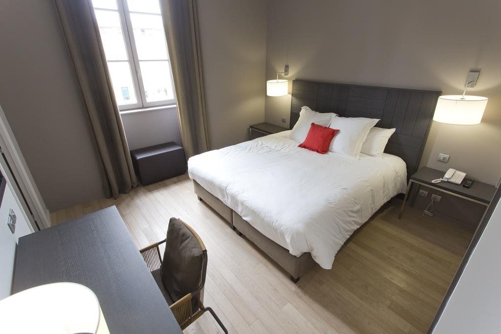 Grand Hôtel de Castres