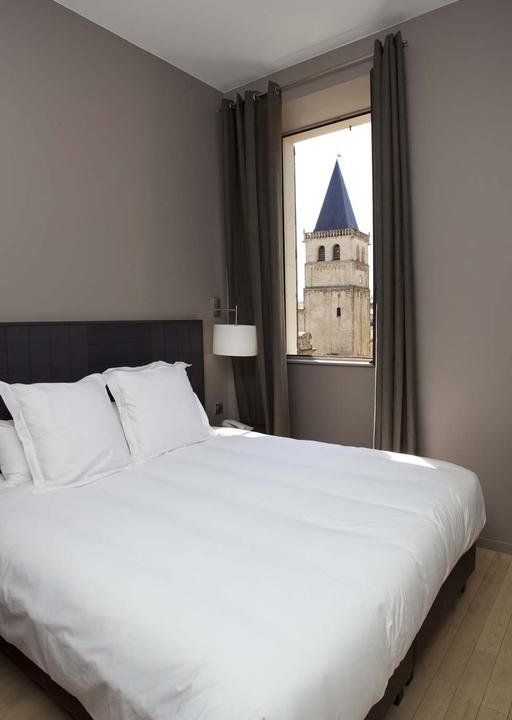 Grand Hôtel de Castres