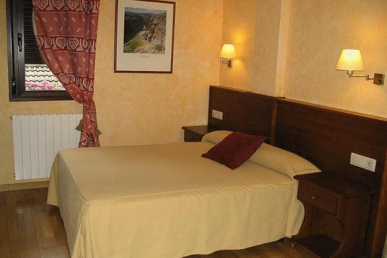 Hotel Villa Russell