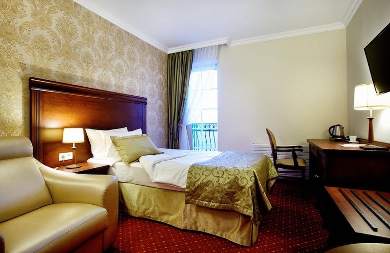 Hotel Splendor