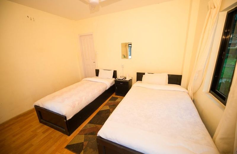 Jungle Adventure World Hotel