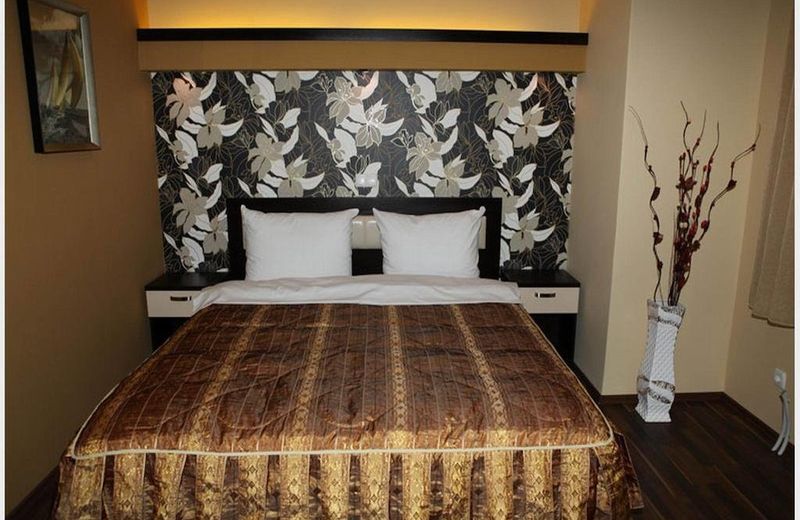 Hotel ALBES