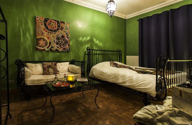 Hotel Riad