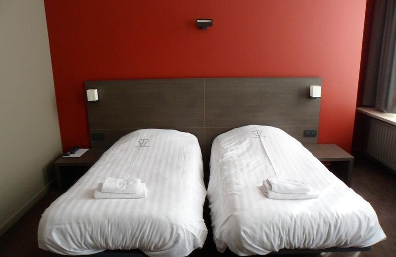 Hotel De Franse Kroon