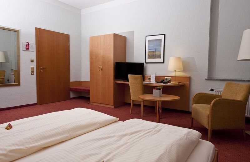 DORMERO Hotel Worms