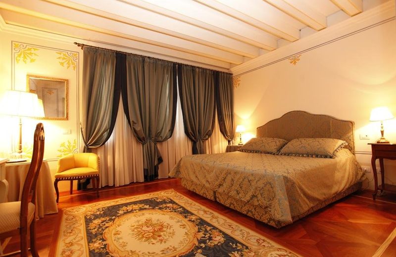 Villa Contarini Nenzi Hotel & Spa