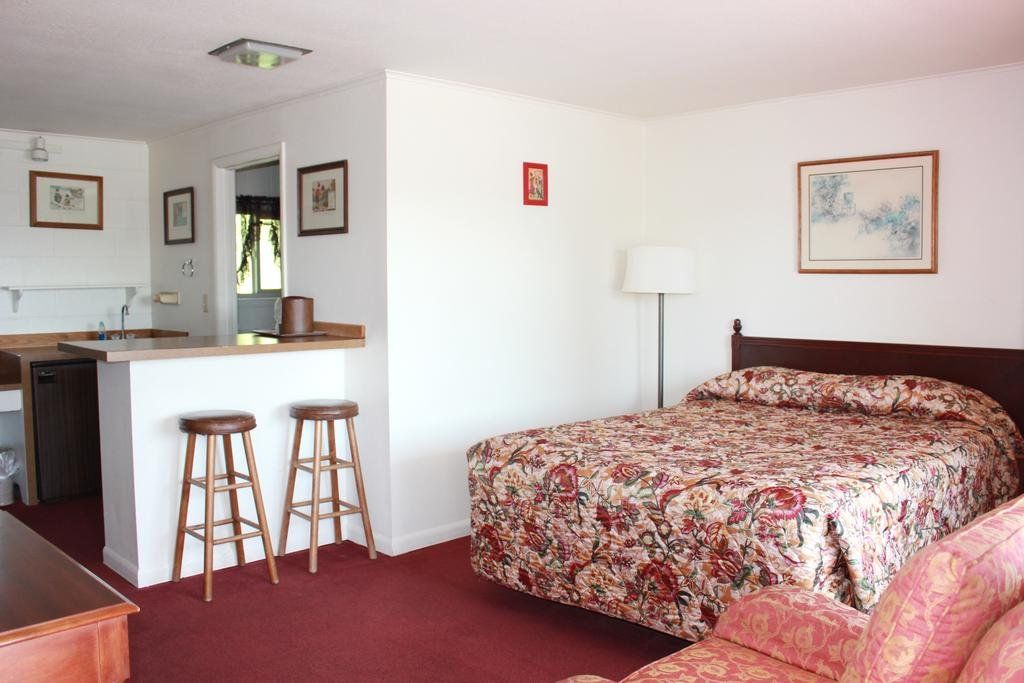 Port Townsend Inn