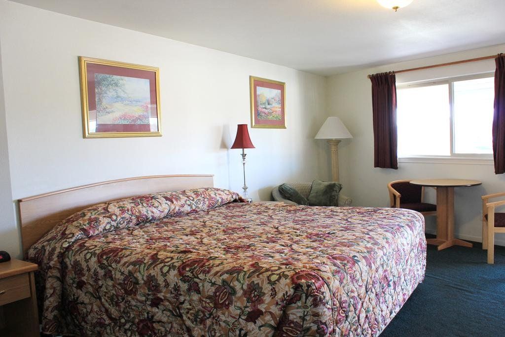 Port Townsend Inn