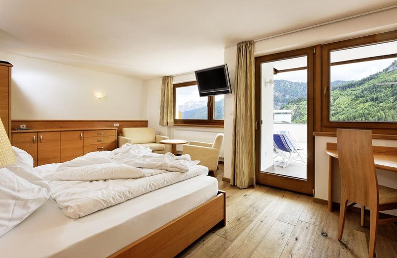 Hotel Pinei