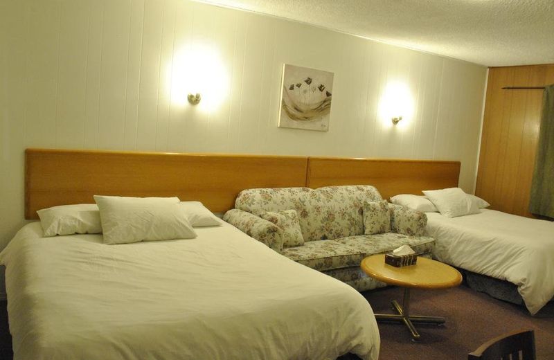 Neepawa Motel