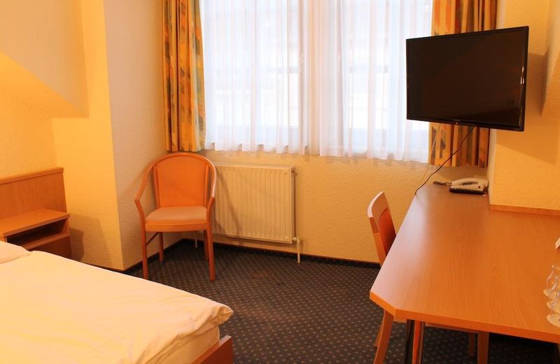 City Hotel Neuwied
