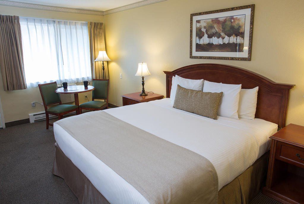 The Dalles Inn