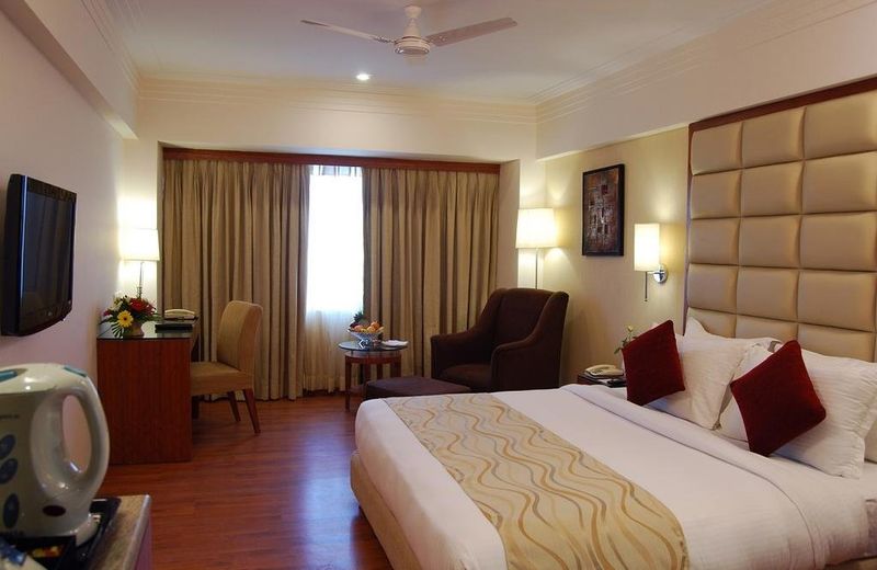 Lords Plaza Ankleshwar