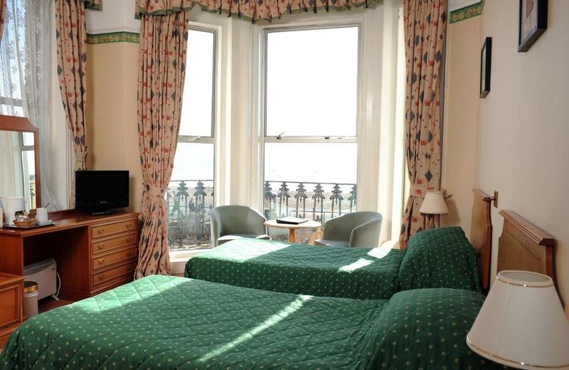 THE KINGSWAY HOTEL - WORTHING
