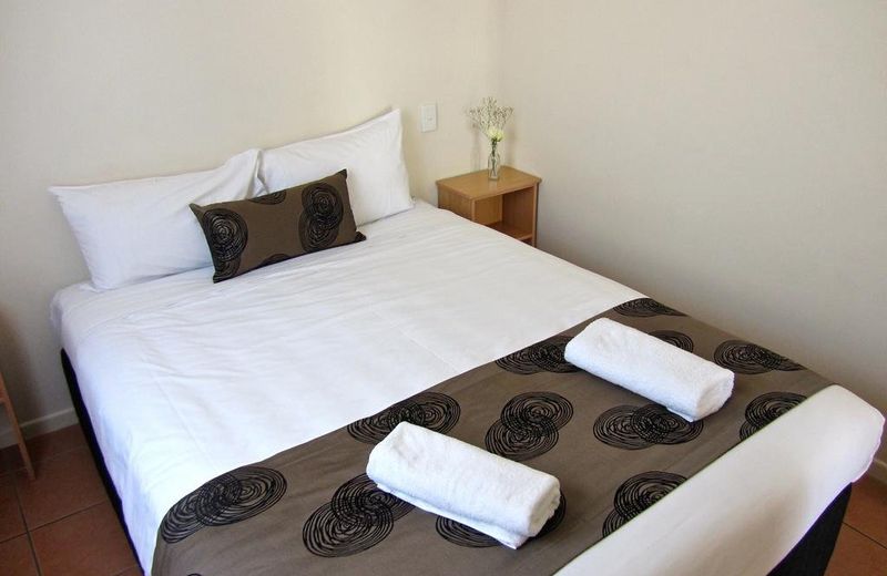 NRMA Bowen Beachfront Holiday Park
