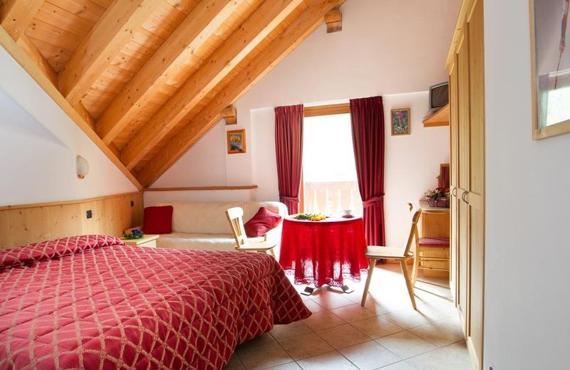 Hotel Cevedale