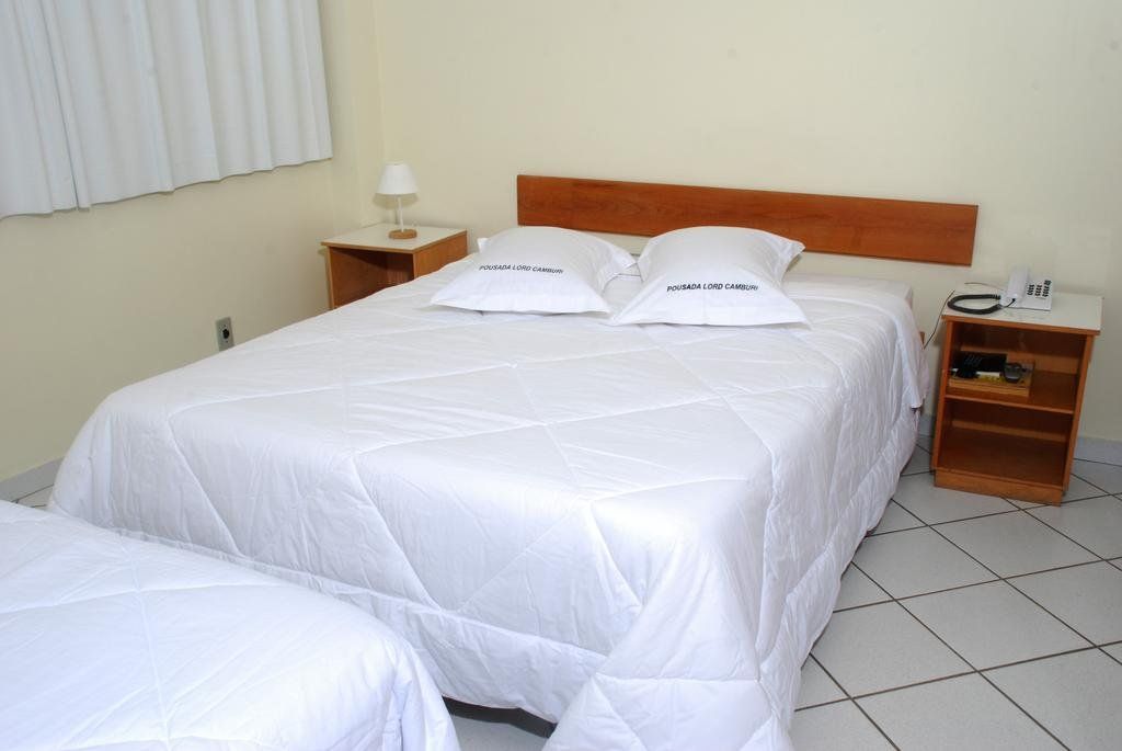 Lord Hotel Camburi