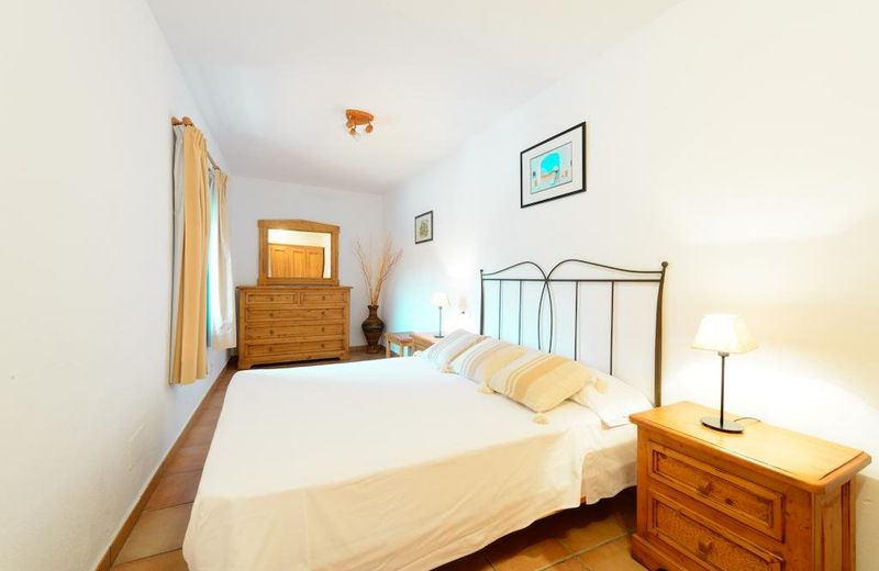 Villa Los Naranjos