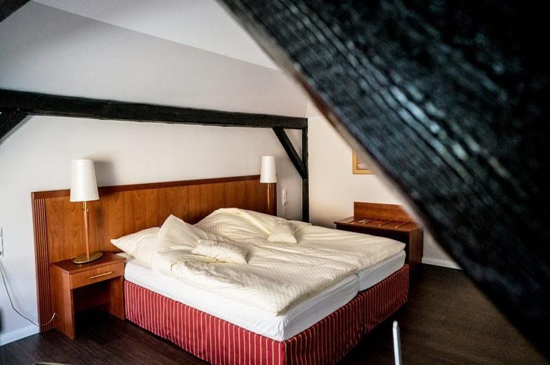 Rogge Dünsen Hotel Waldfrieden