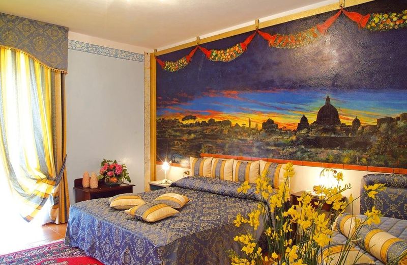 Hotel Belvedere