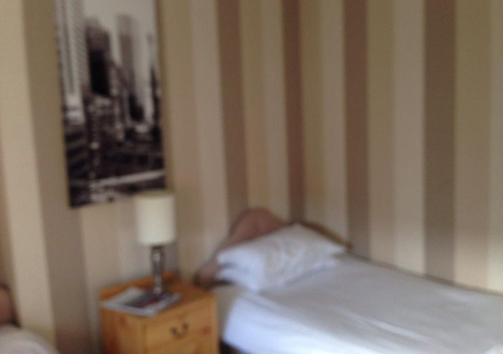 Castle Hotel