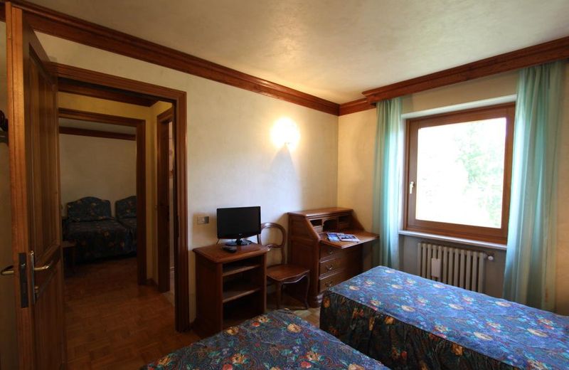 Hotel Panoramique