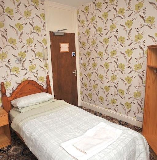 Earlsmere Guesthouse