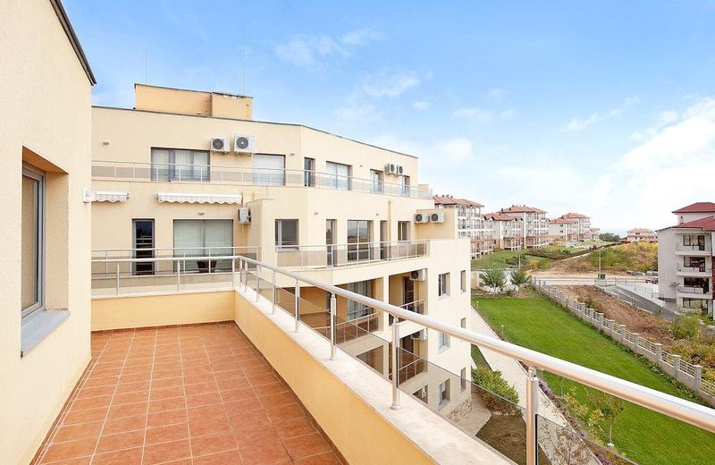 Byala Panorama Resort