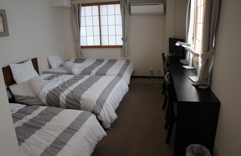 Hotel Asian Wind