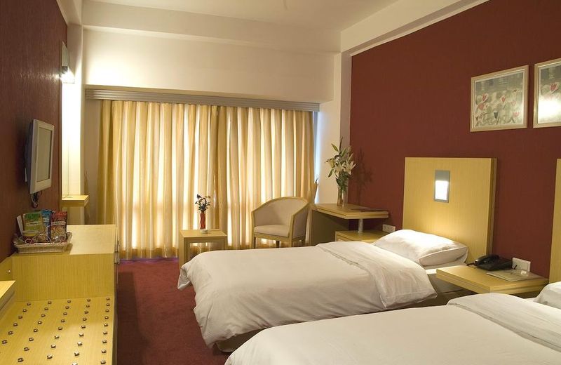 Narin Hotel