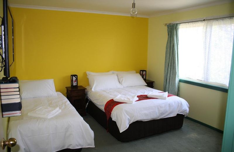 The Hideaway Retreat