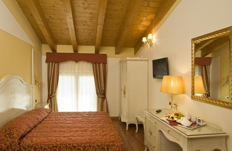 Hotel La Campagnola 1926