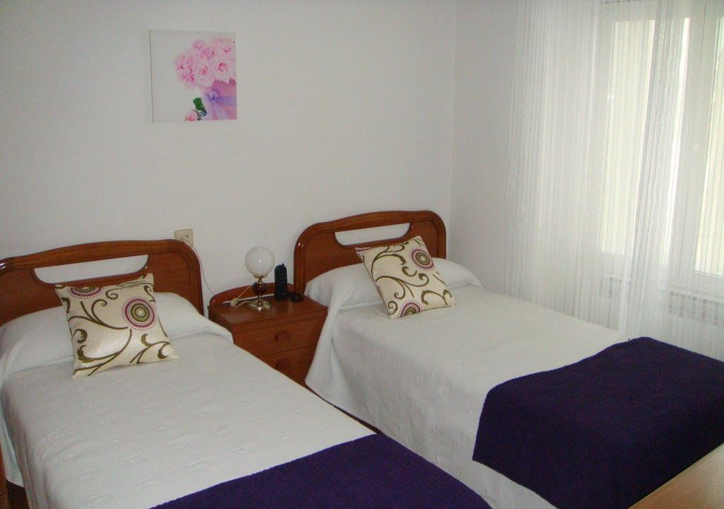 Hotel Abrego Reinosa