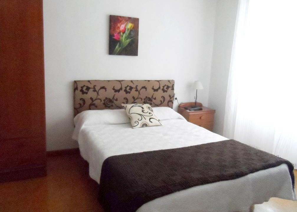 Hotel Abrego Reinosa